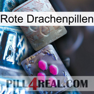 Red Dragon Pills 38